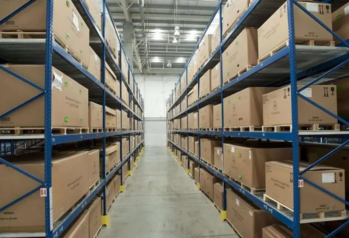 邵阳到叶县货物仓储